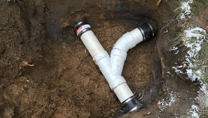 How Much Does Trenchless Sewer Repair Cost in Rhode Island.